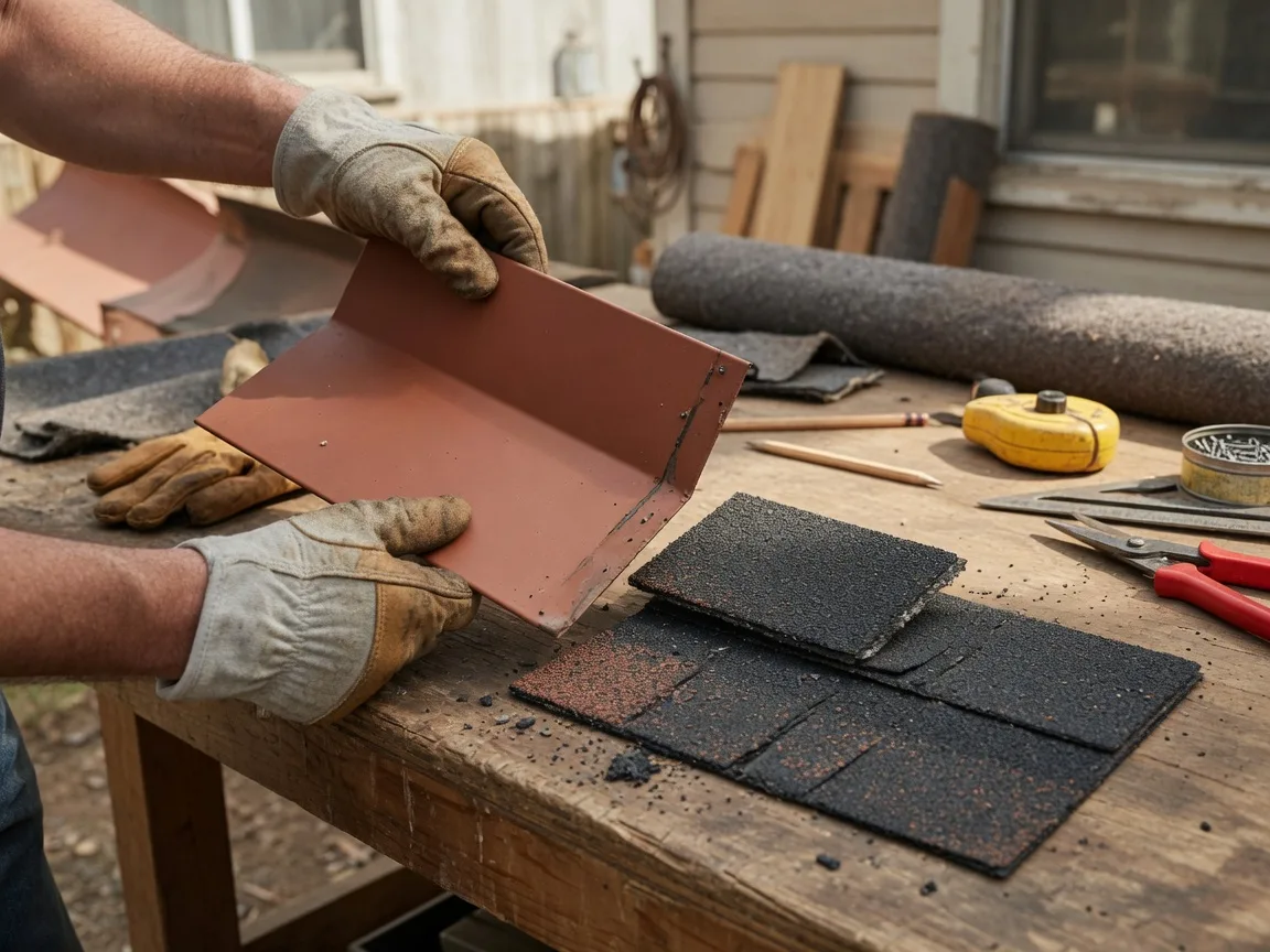 Roof Repair company in Shirley, IL